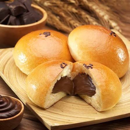 Roti Cokelat